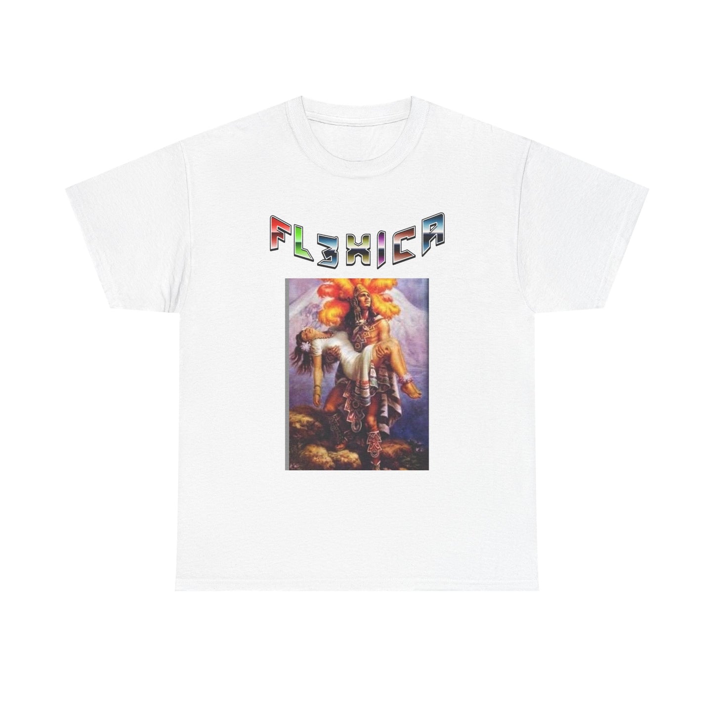 FL3XICA tee