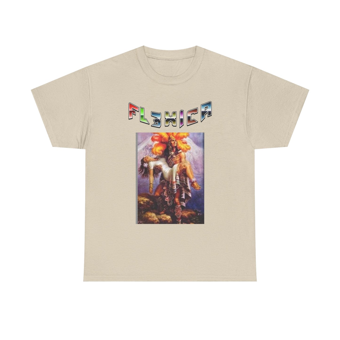 FL3XICA tee