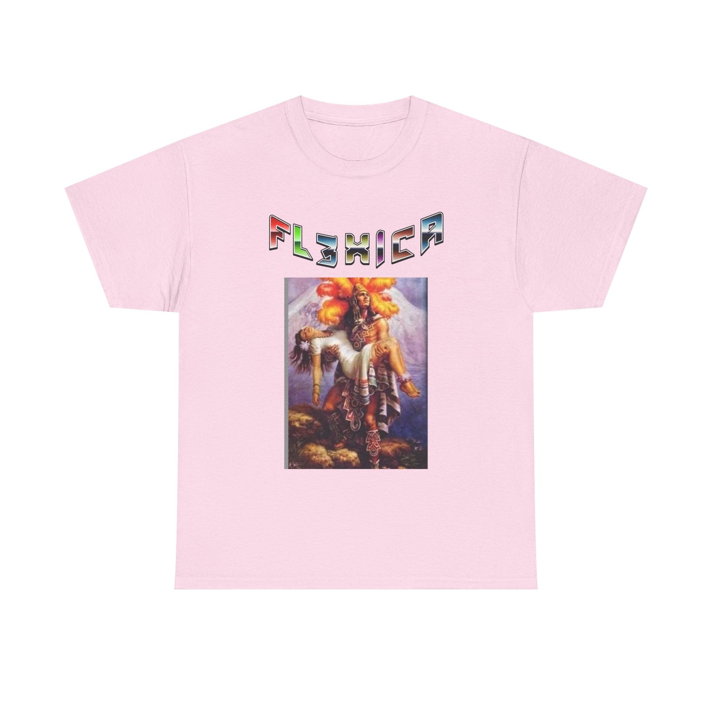 FL3XICA tee