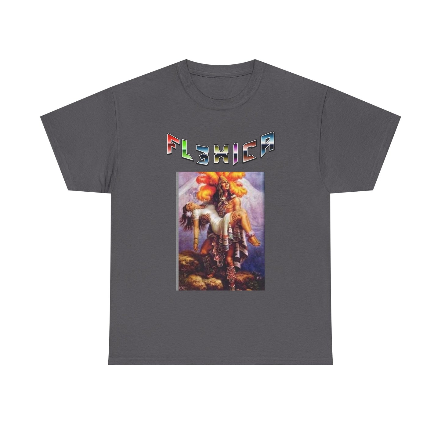 FL3XICA tee