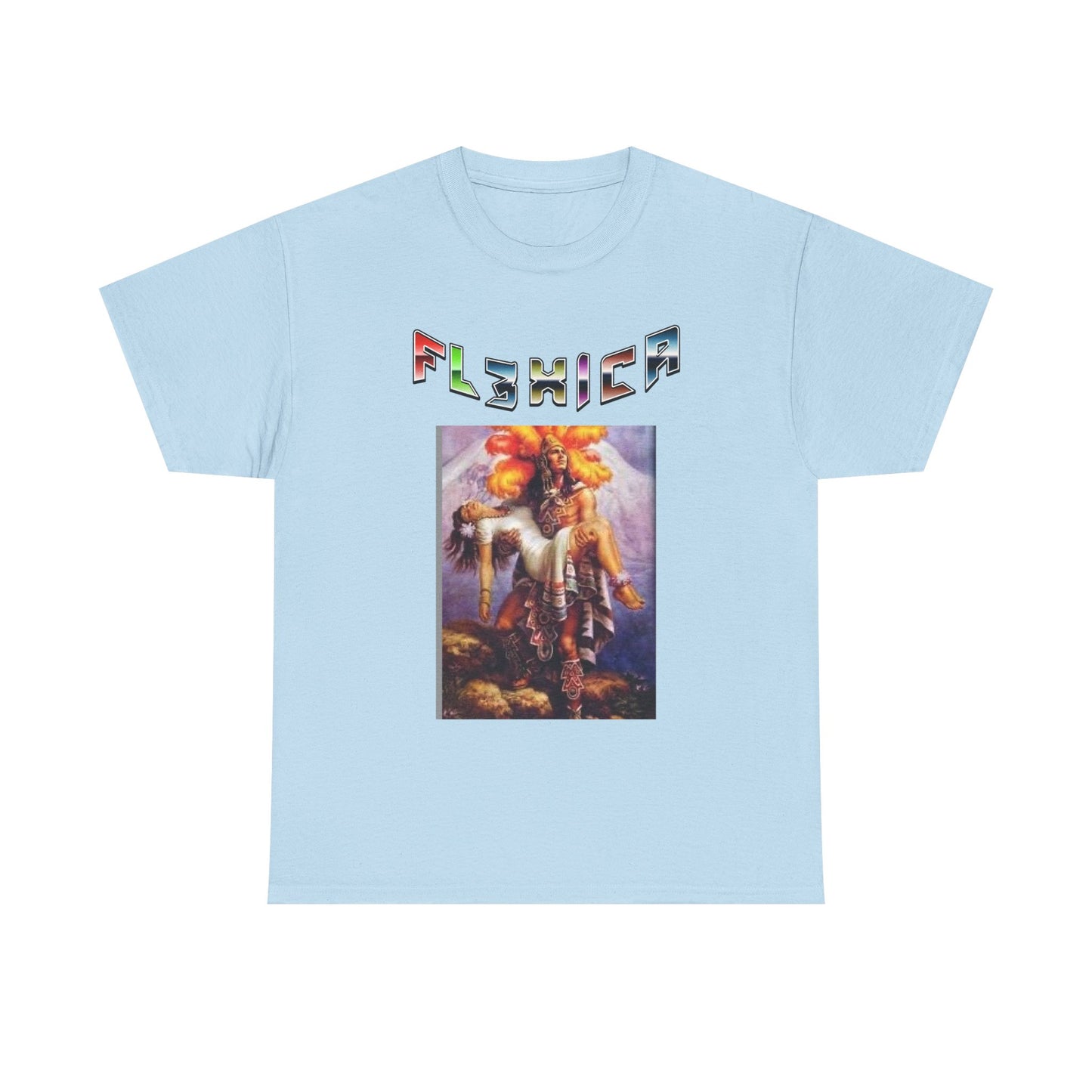 FL3XICA tee