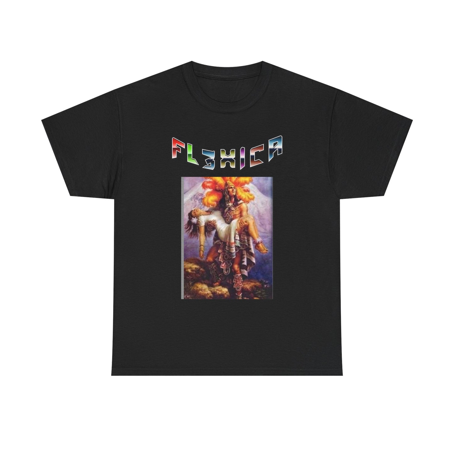 FL3XICA tee