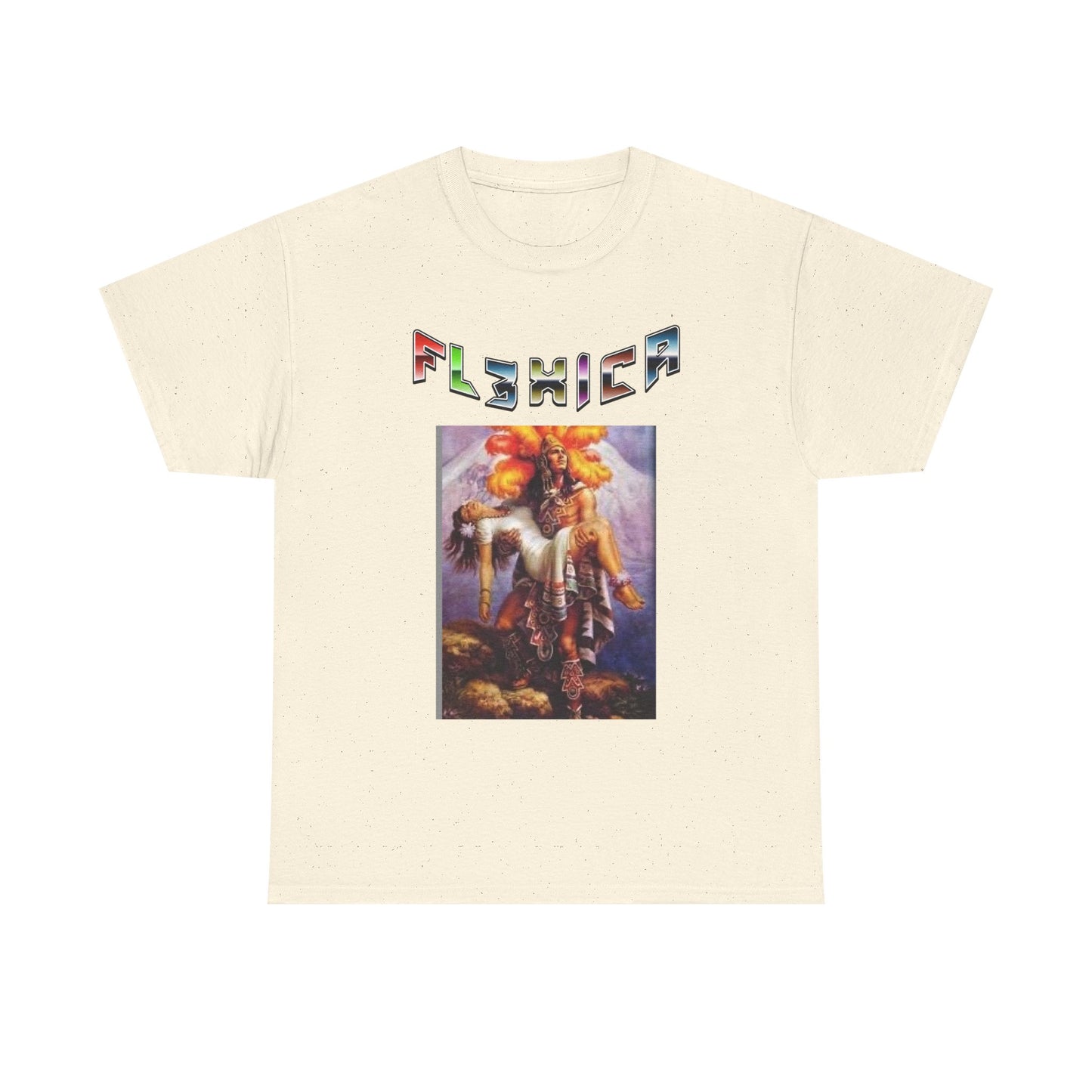 FL3XICA tee