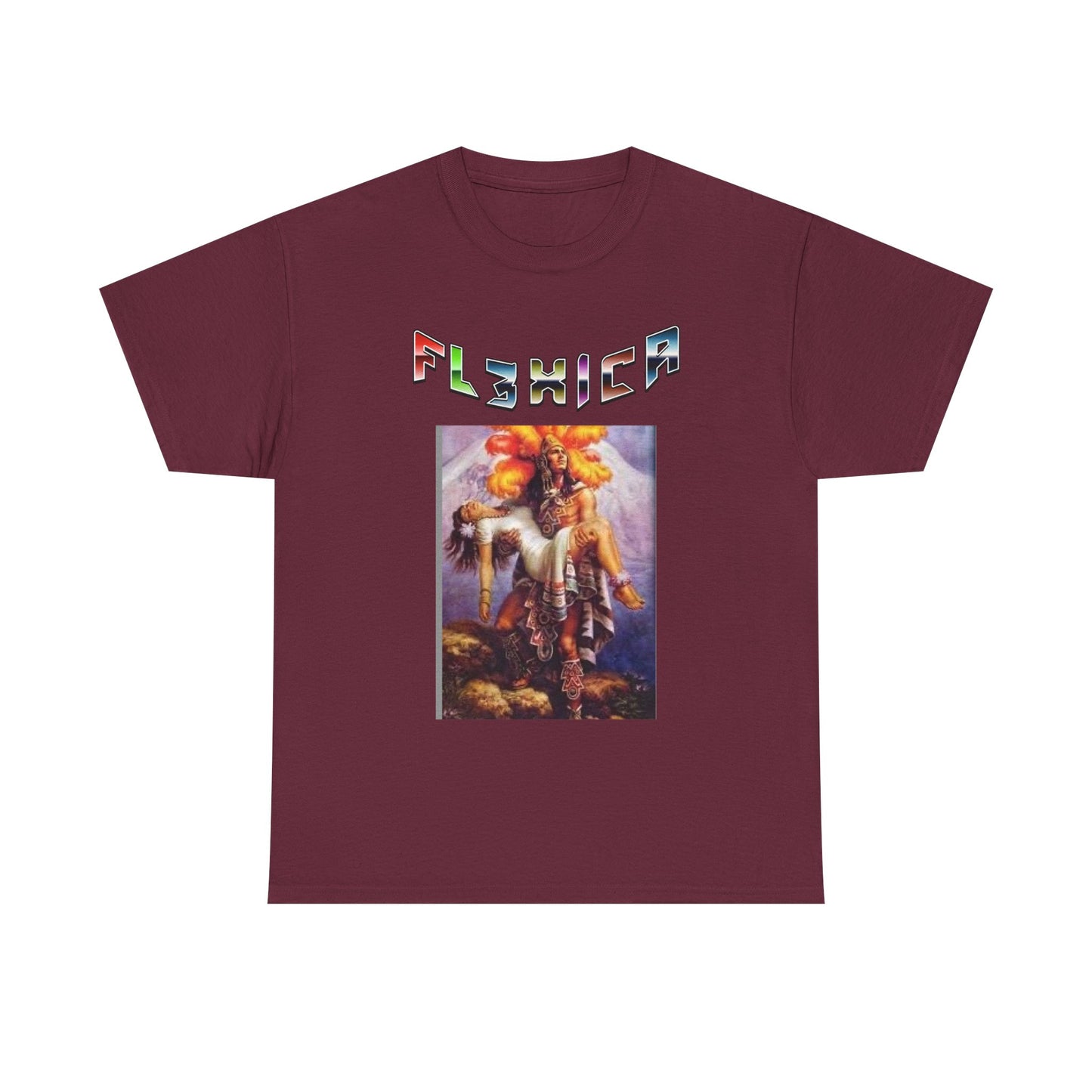 FL3XICA tee