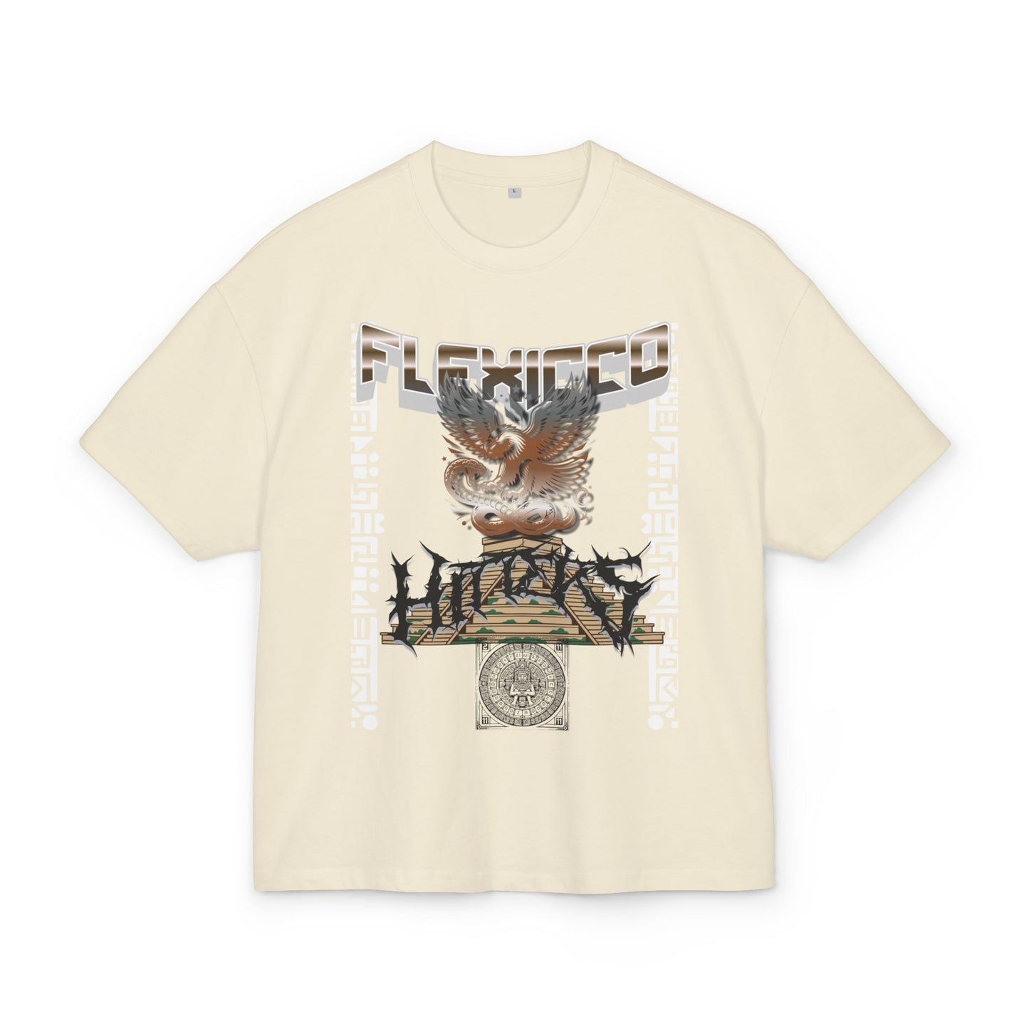 FL3XICO x HITTERS tee