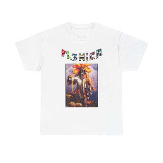 FL3XICA tee