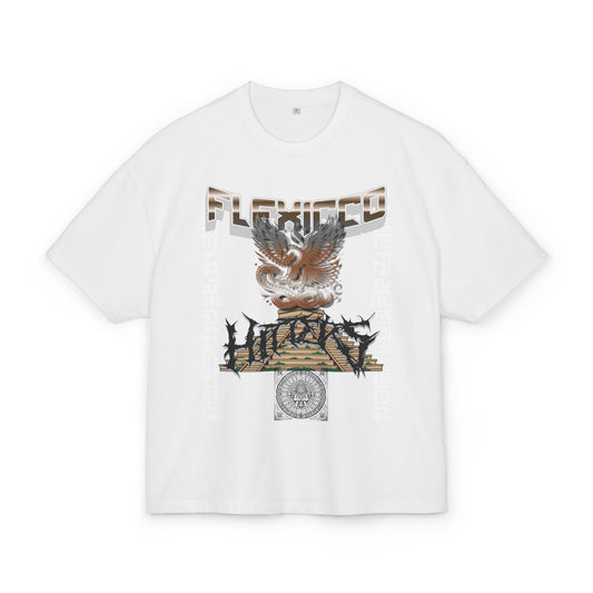 FL3XICO x HITTERS tee