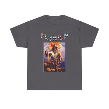 FL3XICA tee
